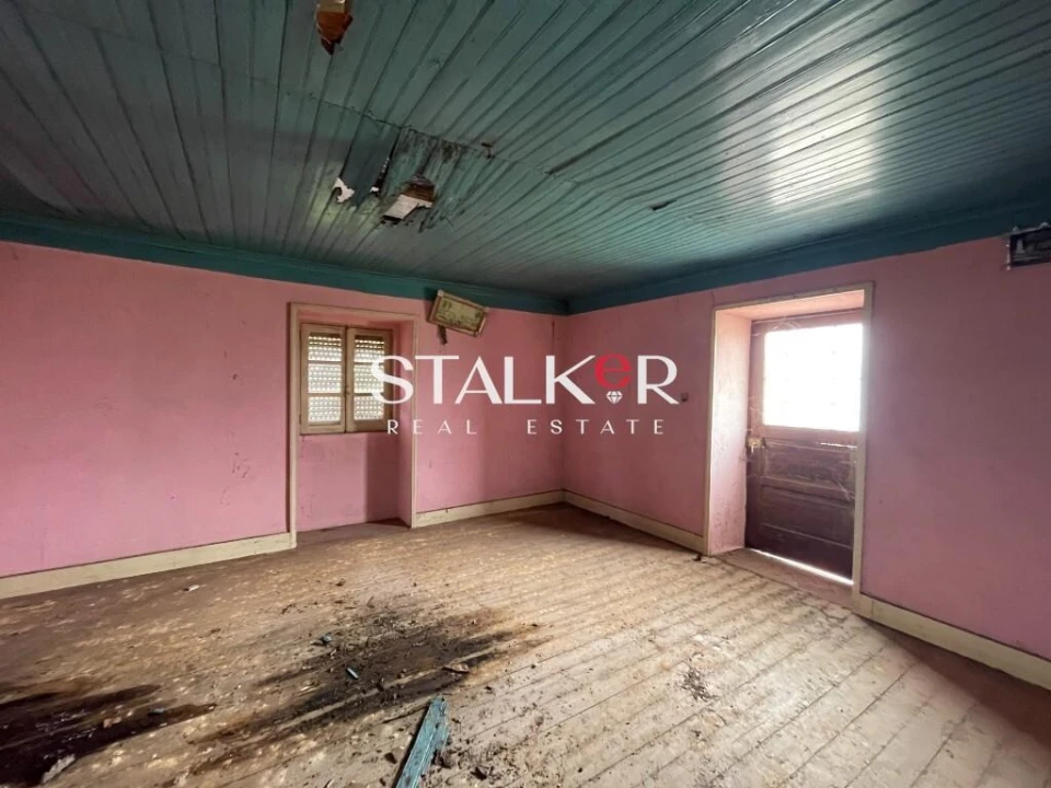 Moradia T2 para Venda em Caldas de São Jorge e Pigeiros Foto 20