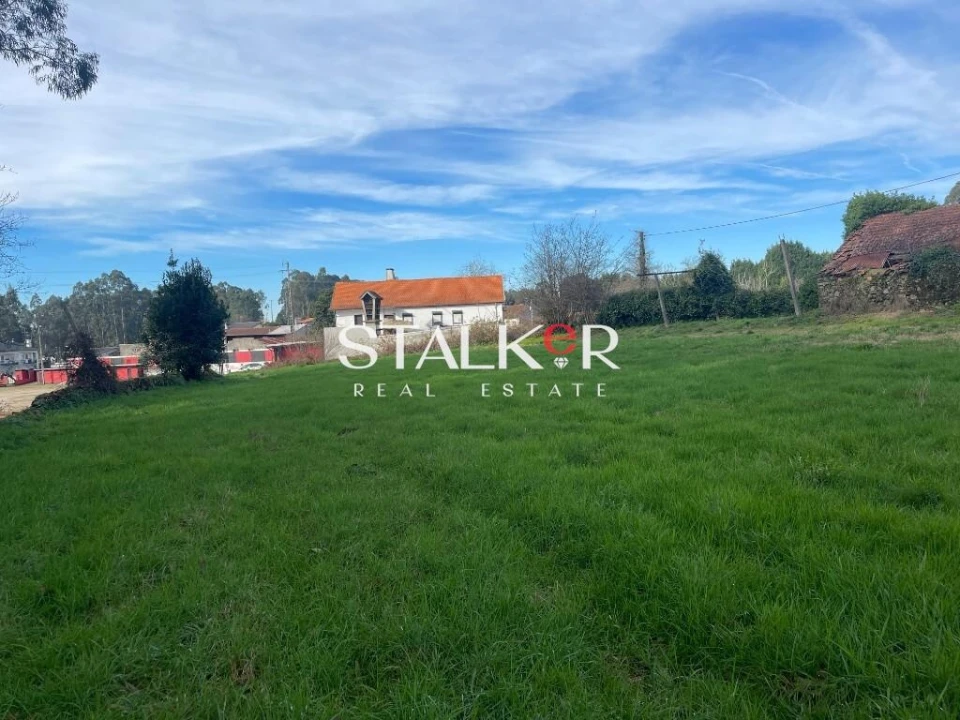 Moradia T2 para Venda em Caldas de São Jorge e Pigeiros Foto 15