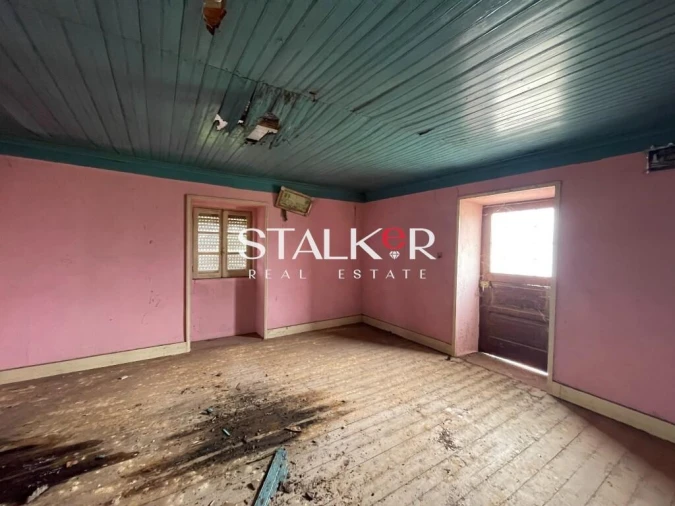 Moradia T2 para Venda em Caldas de São Jorge e Pigeiros Foto 20