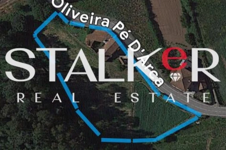 Moradia T2 para Venda em Caldas de São Jorge e Pigeiros Foto 2