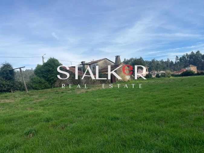 Moradia T2 para Venda em Caldas de São Jorge e Pigeiros Foto 12