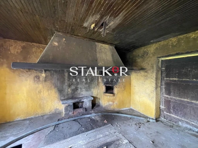 Moradia T2 para Venda em Caldas de São Jorge e Pigeiros Foto 19