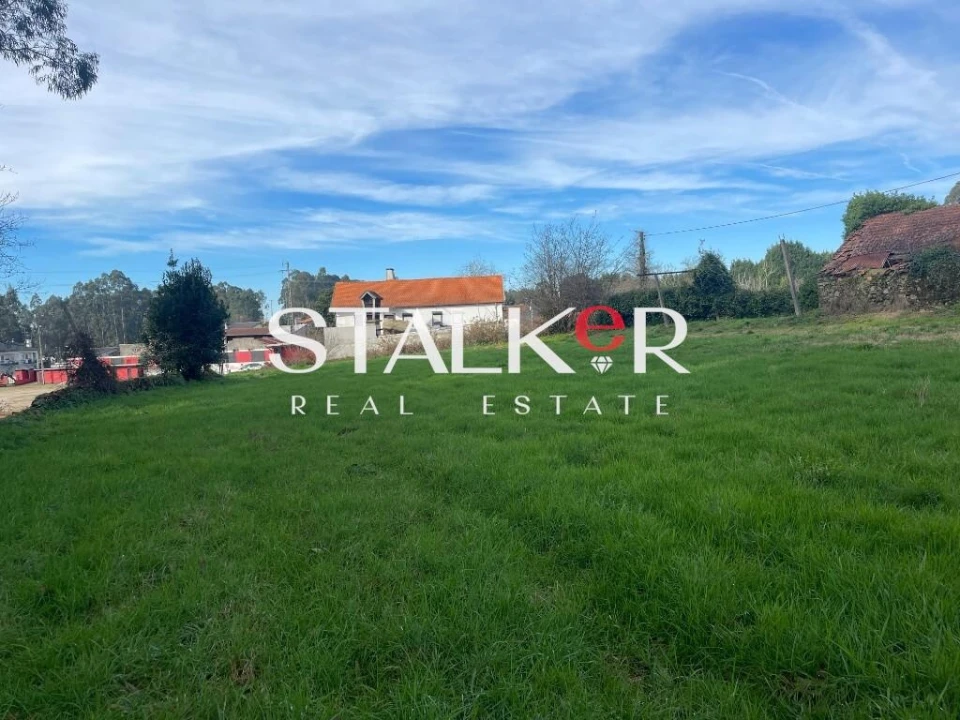 Moradia T2 para Venda em Caldas de São Jorge e Pigeiros Foto 9