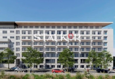 Apartamento T2 para Venda em Campanhã