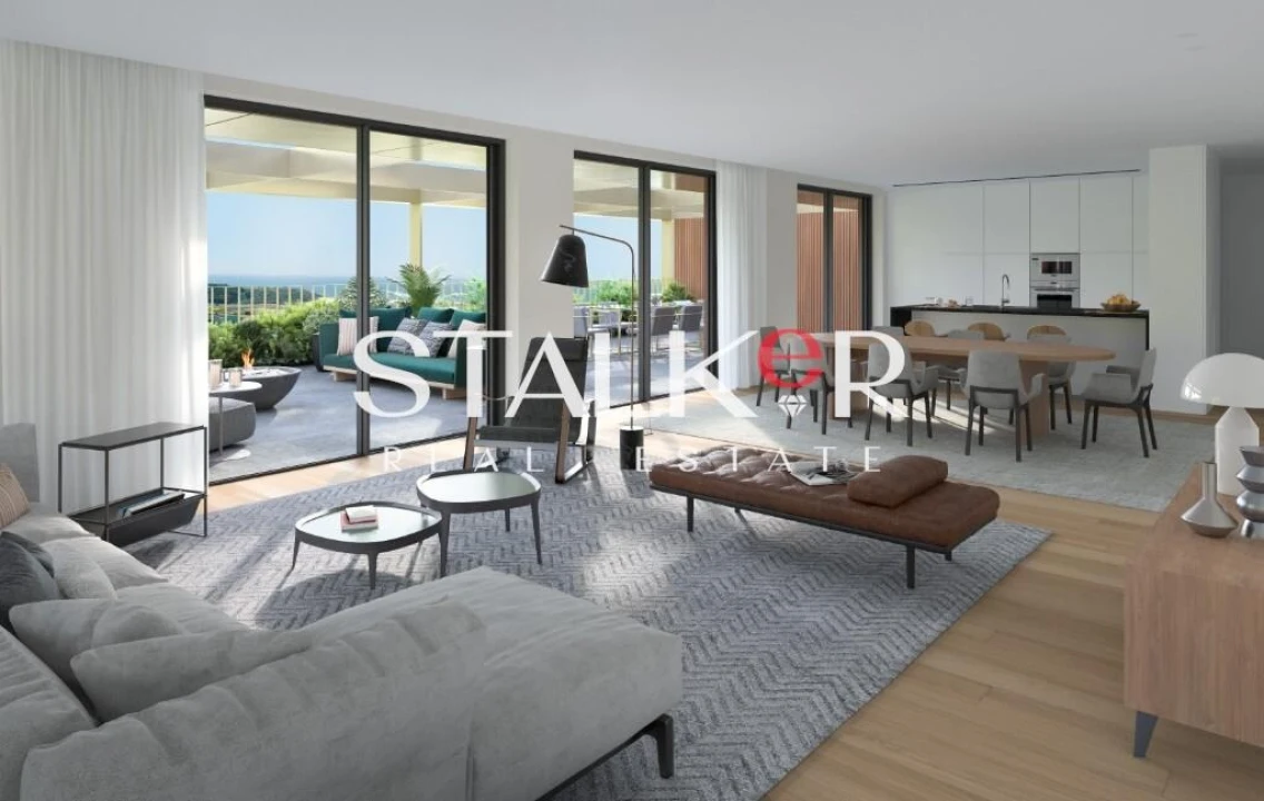 Apartamento T3 para Venda em Canidelo Foto 18