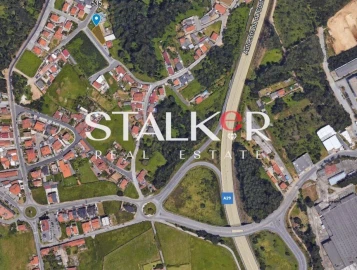 Terreno para Venda em São Felix da Marinha