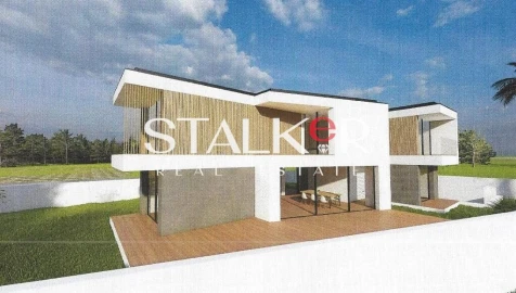Terreno para Venda em São Felix da Marinha
