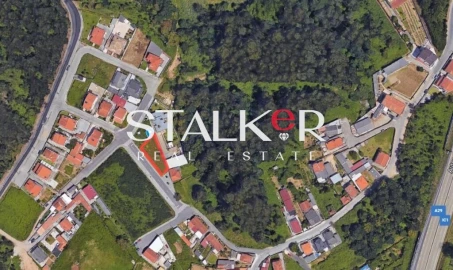 Terreno para Venda em São Felix da Marinha