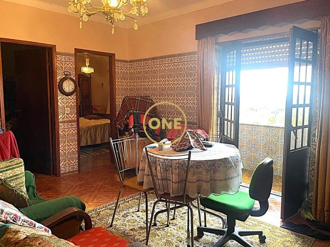 Moradia T4 para Venda em Alvorninha Foto 10