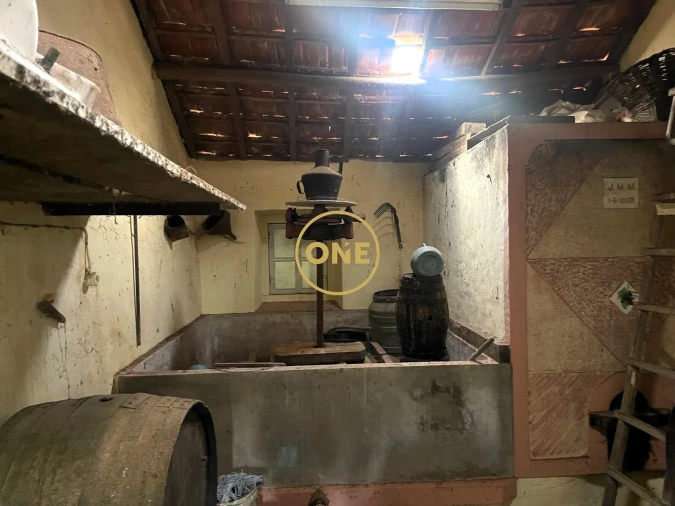 Moradia T4 para Venda em Alvorninha Foto 14