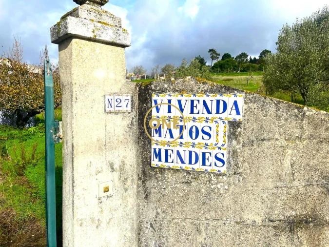 Moradia T4 para Venda em Alvorninha Foto 12