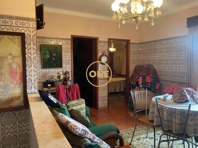 Moradia T4 para Venda em Alvorninha Foto 11