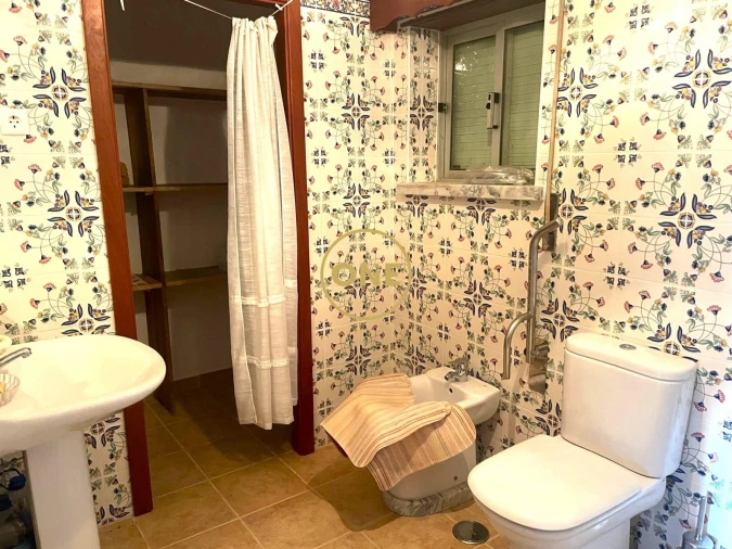 Moradia T4 para Venda em Alvorninha Foto 7