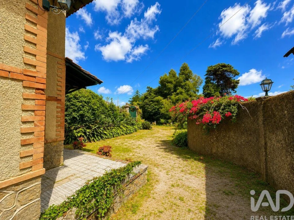 Moradia T21 para Venda em São João das Lampas e Terrugem Foto 4