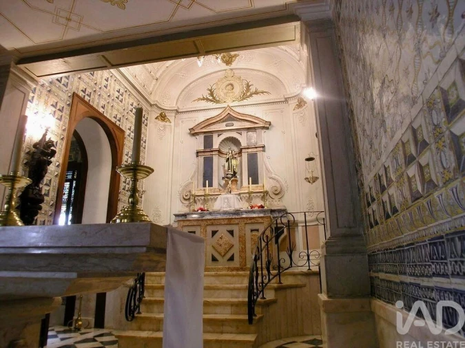Moradia T21 para Venda em São João das Lampas e Terrugem Foto 22