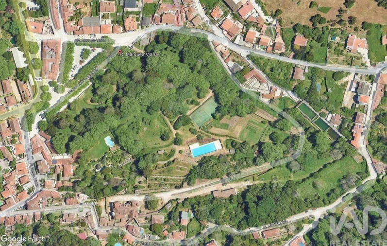 Moradia T21 para Venda em São João das Lampas e Terrugem Foto 15