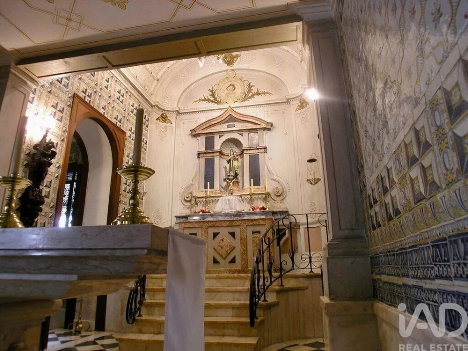 Moradia T21 para Venda em São João das Lampas e Terrugem Foto 22