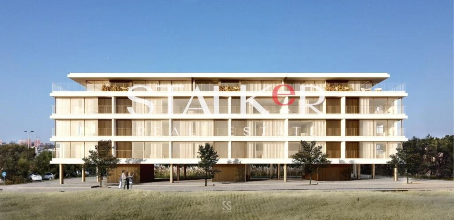 Apartamento T3 para Venda em Canidelo Foto 11