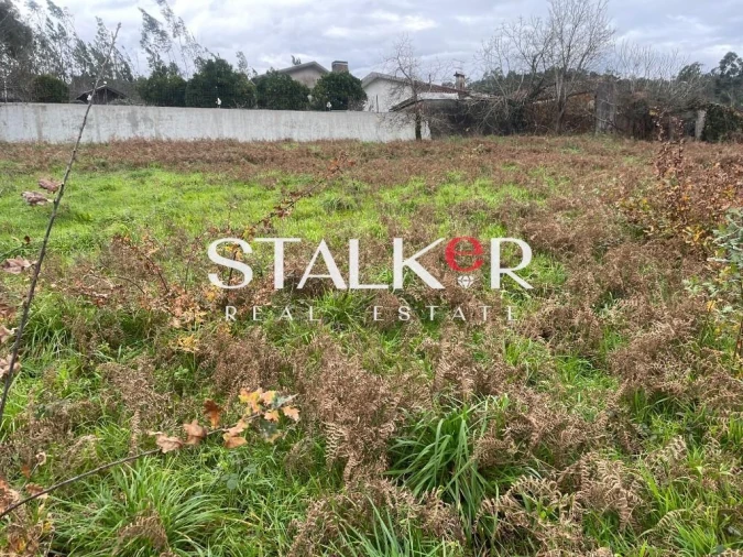 Terreno para Venda em Caldas de São Jorge e Pigeiros Foto 11