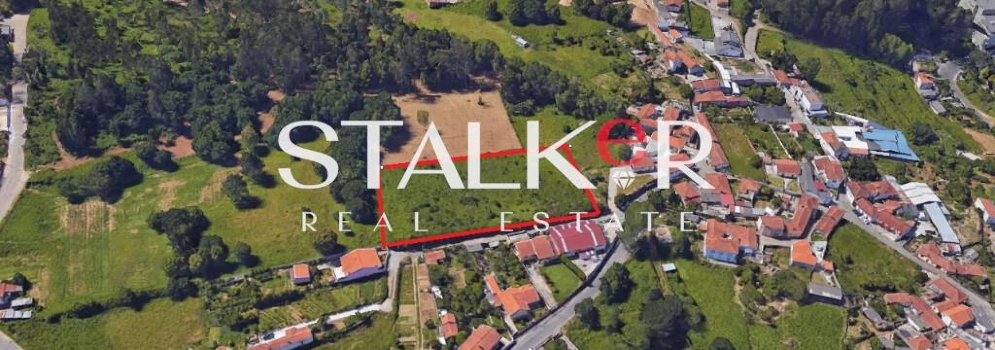 Terreno para Venda em São Felix da Marinha Foto 7