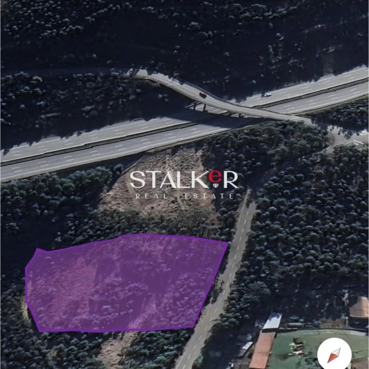 Terreno para Venda em Lobão, Gião, Louredo e Guisande Foto 3