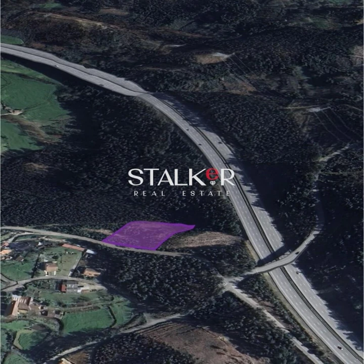 Terreno para Venda em Lobão, Gião, Louredo e Guisande Foto 8