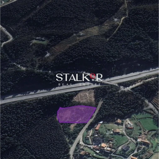 Terreno para Venda em Lobão, Gião, Louredo e Guisande Foto 9