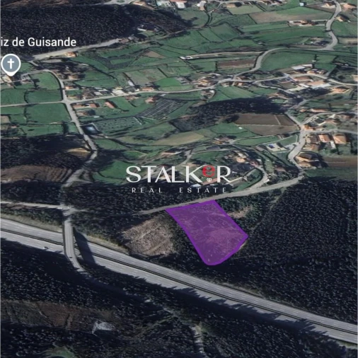 Terreno para Venda em Lobão, Gião, Louredo e Guisande Foto 6
