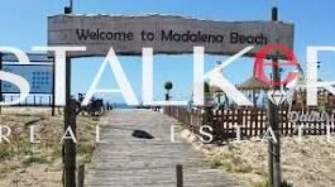 Moradia T4 para Venda em Madalena