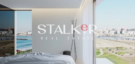 Apartamento T3 para Venda em Canidelo