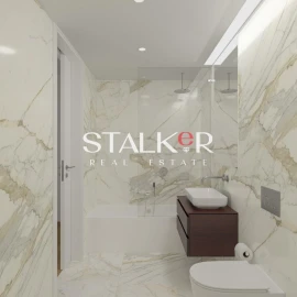 Apartamento T3 para Venda em Canidelo