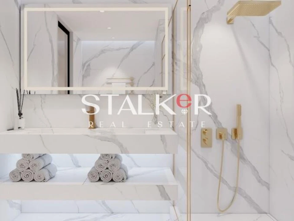 Apartamento T1 para Venda em Campanhã Foto 12