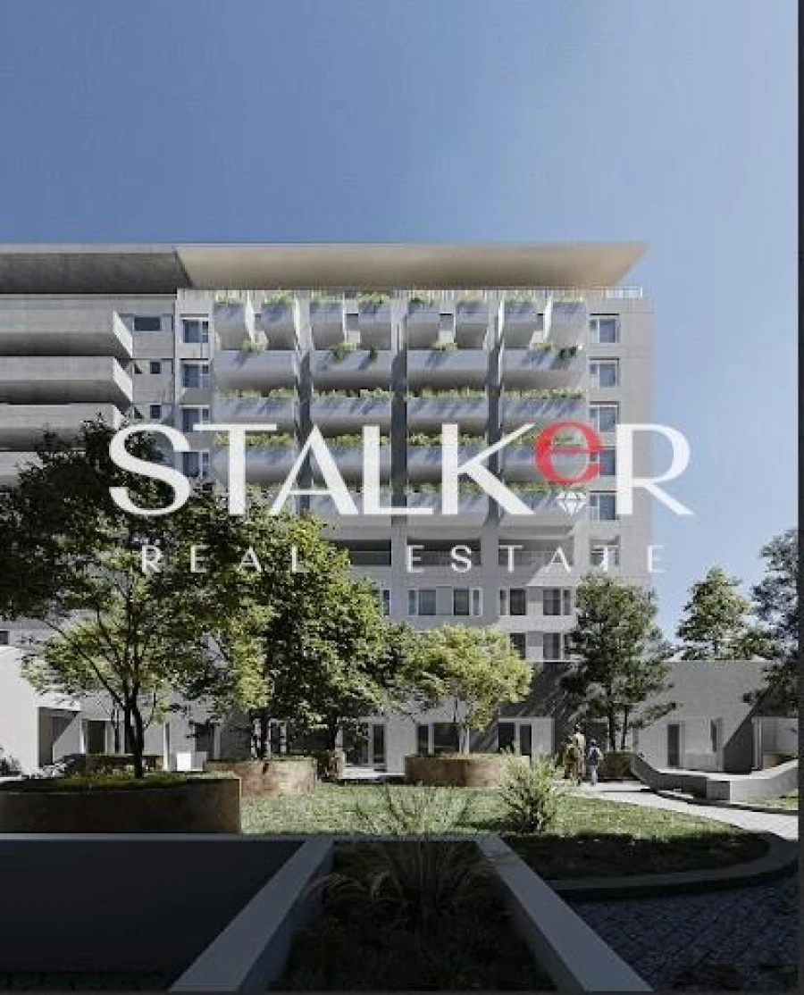 Apartamento T1 para Venda em Campanhã Foto 18