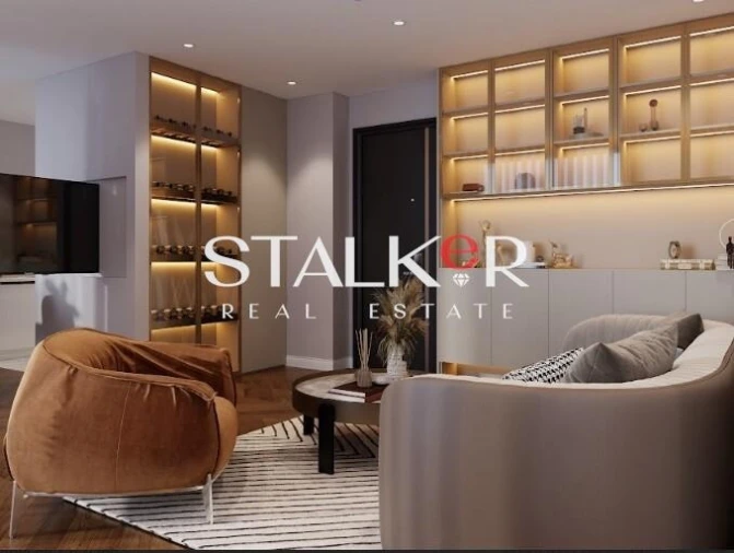 Apartamento T1 para Venda em Campanhã Foto 3