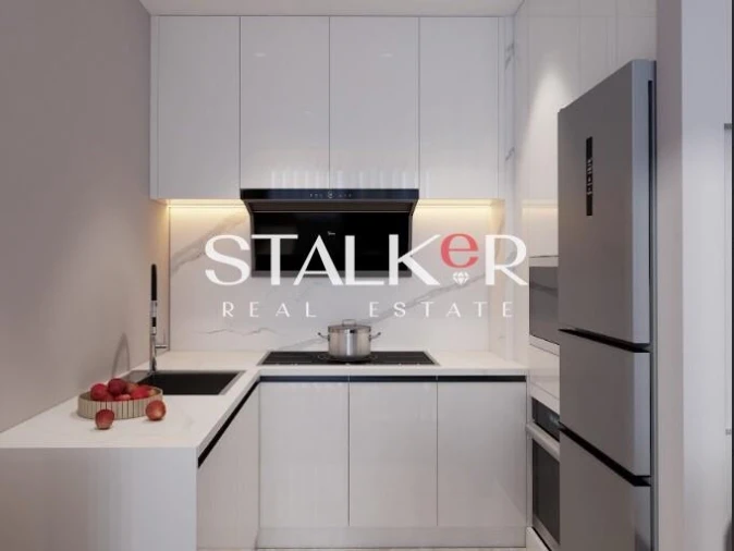 Apartamento T1 para Venda em Campanhã Foto 2