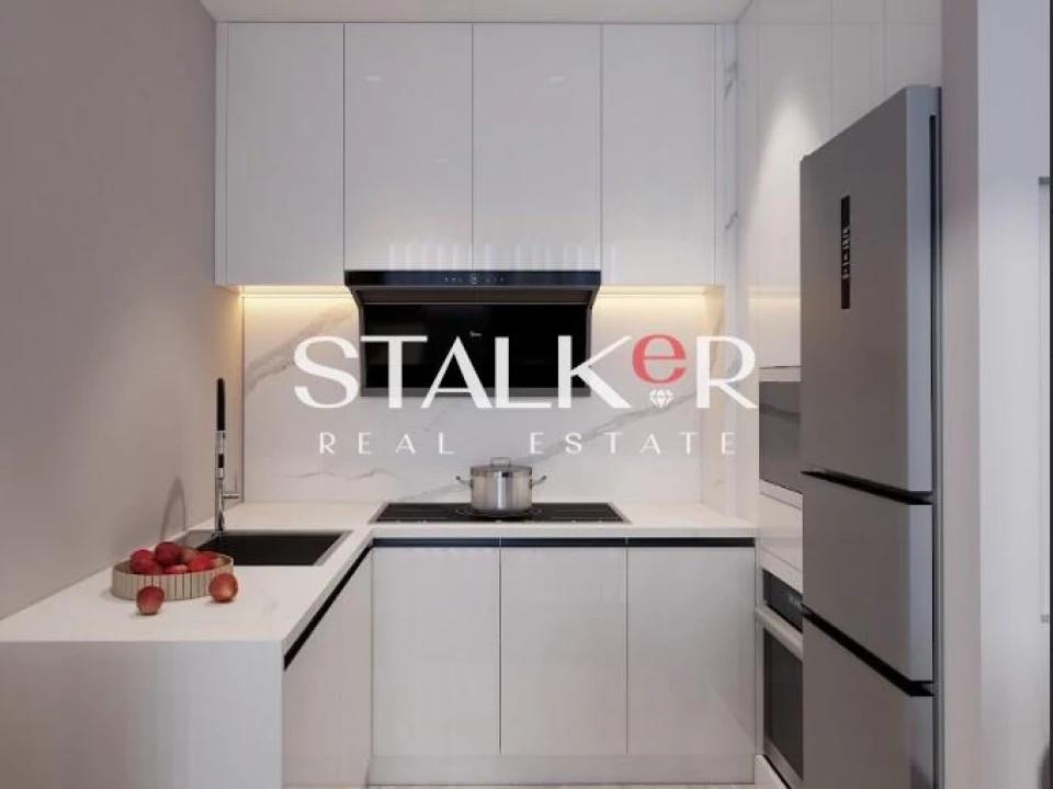 Apartamento T1 para Venda em Campanhã Foto 2