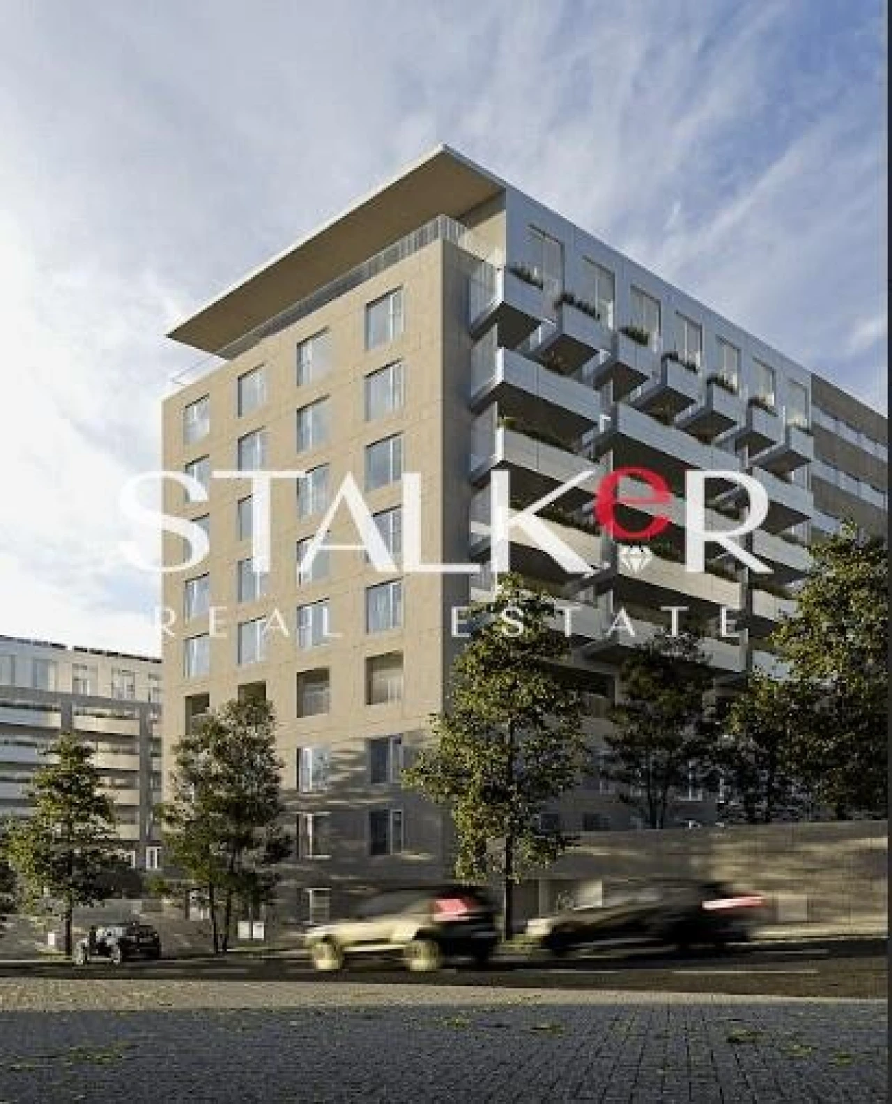 Apartamento T3 para Venda em Campanhã Foto 16