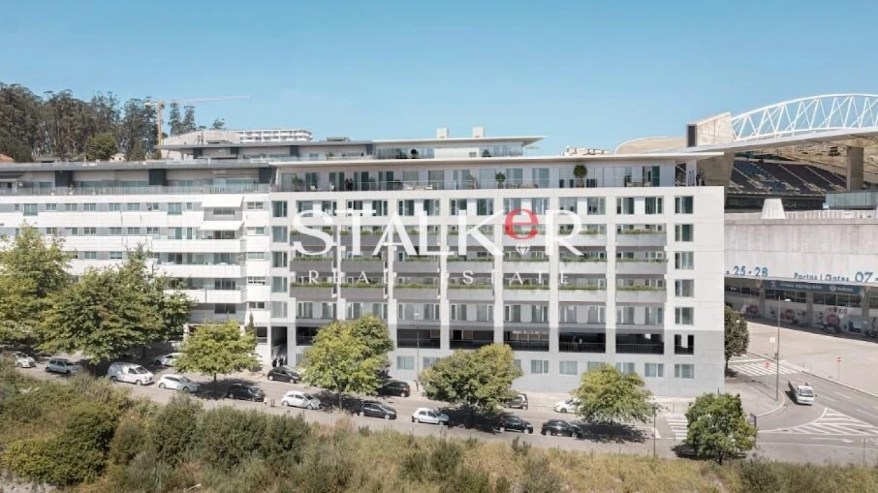 Apartamento T3 para Venda em Campanhã Foto 25