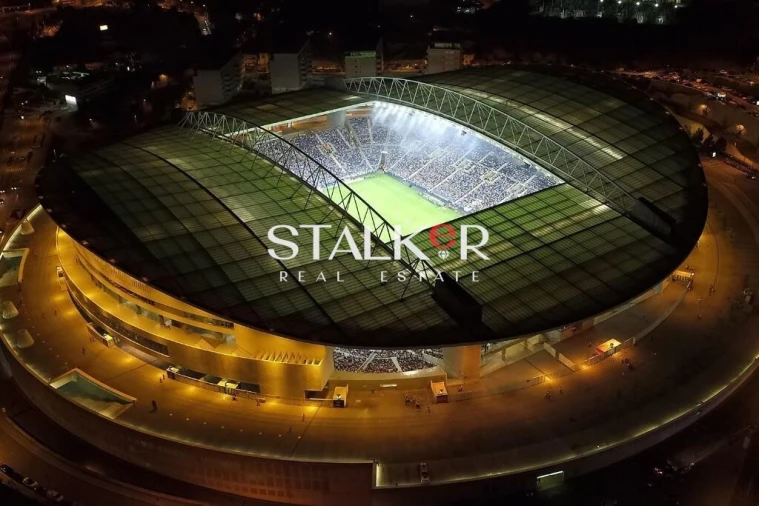 Apartamento T3 para Venda em Campanhã Foto 26