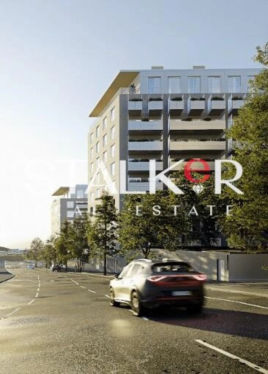 Apartamento T3 para Venda em Campanhã Foto 17