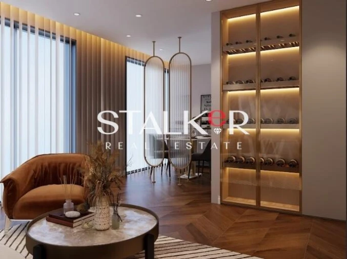 Apartamento T3 para Venda em Campanhã