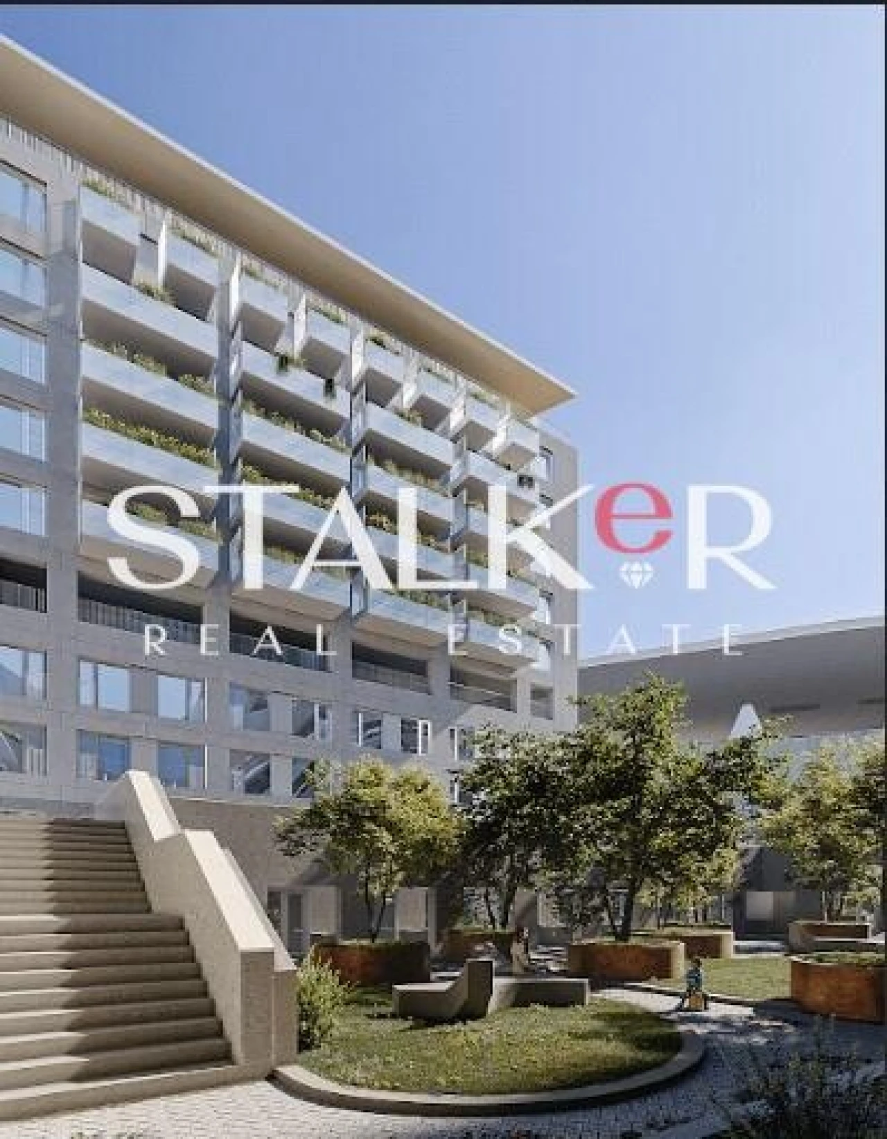 Apartamento T3 para Venda em Campanhã Foto 20