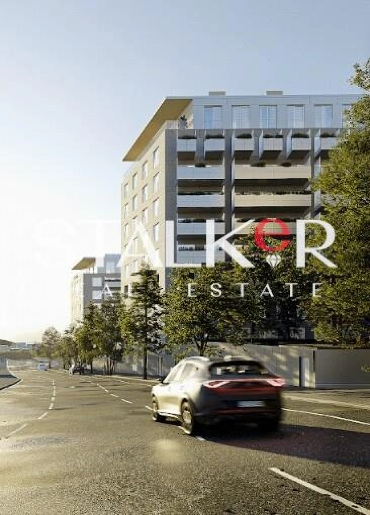 Apartamento T3 para Venda em Campanhã Foto 17