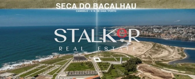 Apartamento T3 para Venda em Canidelo