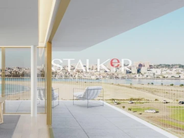 Apartamento T3 para Venda em Canidelo