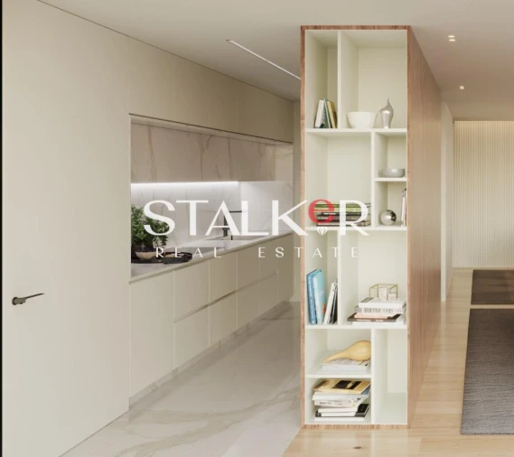 Apartamento T3 para Venda em Canidelo Foto 20