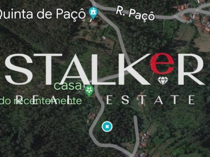 Terreno para Venda em Canedo, Vale e Vila Maior Foto 5