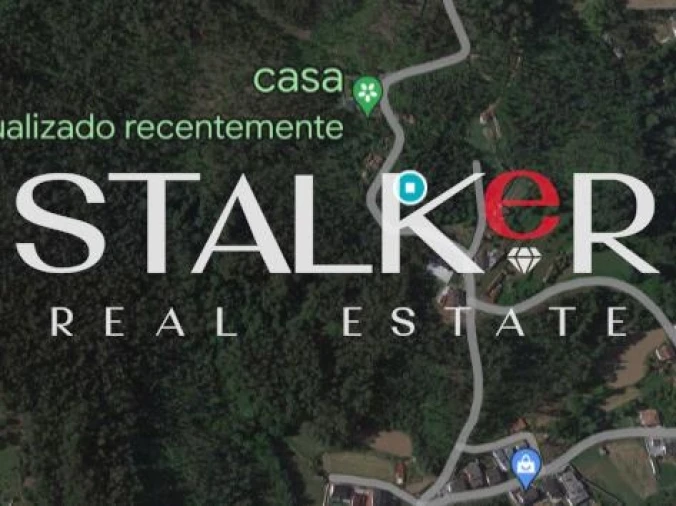 Terreno para Venda em Canedo, Vale e Vila Maior Foto 6