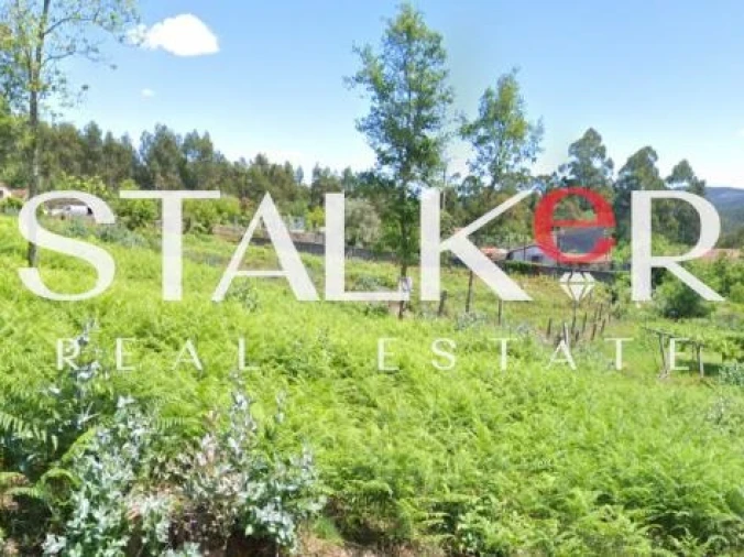 Terreno para Venda em Canedo, Vale e Vila Maior Foto 2