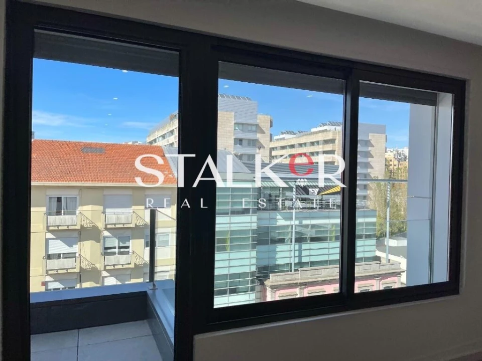 Apartamento T3 para Venda em Cedofeita, Santo Ildefonso, Sé, Miragaia, São Nicolau e Vitória Foto 23